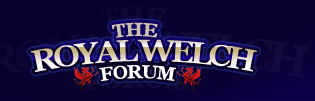 Royal Welch Forum - Powered by vBulletin